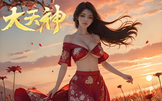 大天神【1:100】