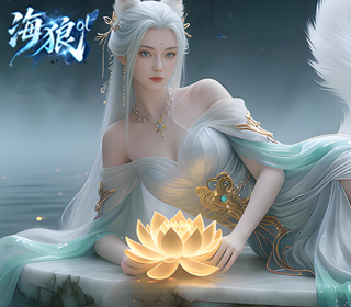海狼<font color=blue>【活动3.5折端游】</font>
