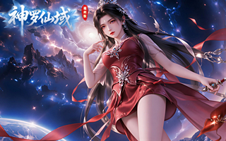 神罗仙域（0.35折）