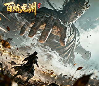 百炼龙渊【1：10】